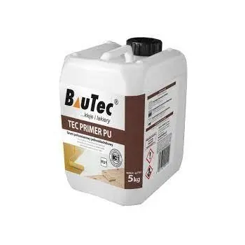 Grunt poliuretanowy - TEC PRIMER PU 11kg - BauTec